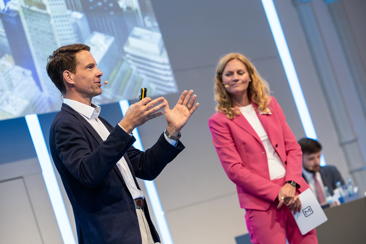 Dr. Georg Fürlinger, Geschäftsführer, Atlantics Innovation
