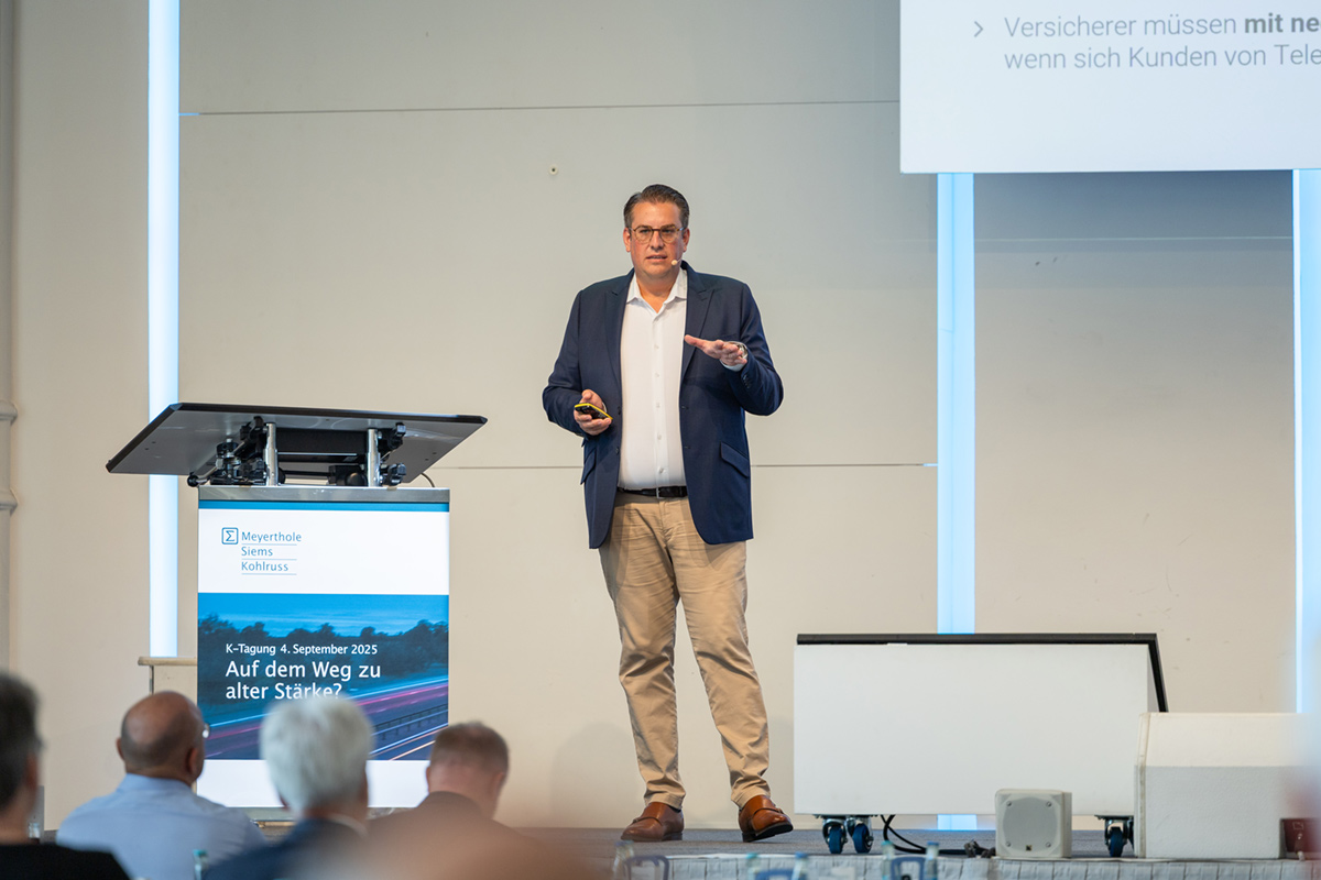 Stefan Wirtz, Geschäftsführer, We Enable Service GmbH
