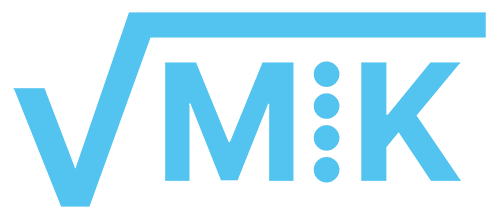 VM4K Logo